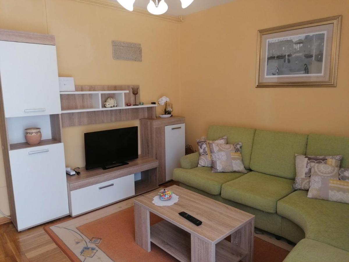 Apartments Cubranic Baska  Exterior photo